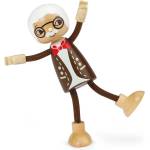 Hape Фигурка Hape - Модерно семейство, Дядо (H3503)