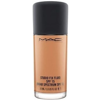 MAC Studio Fix Fluid zmatňujúci make-up SPF15 NC40 30 ml