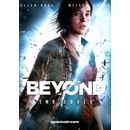Beyond Two Souls