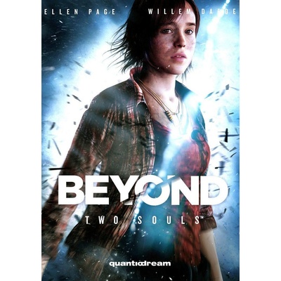 Beyond Two Souls