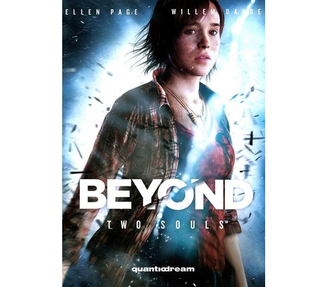 Beyond Two Souls