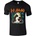 Def Leppard Hysteria Black 2XL Риза (DEFLTS17MB05)