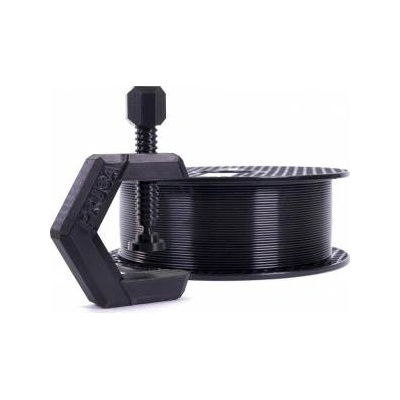 Prusa Filament Prusament PETG Jet Black 1kg