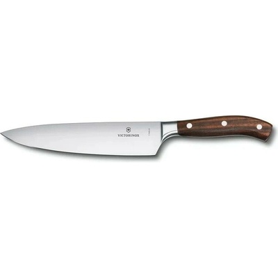 Victorinox - Kuchársky nôž GRAND MAITRE 20 cm palisander 7.7400.20G