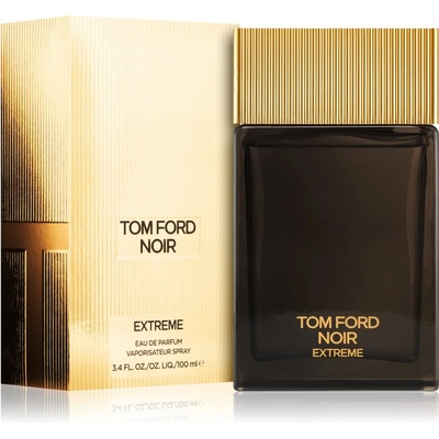 Tom Ford Noir Extreme parfémovaná voda pánská 100 ml