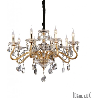 Ideal Lux 87764