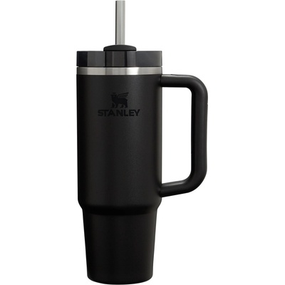 Stanley Quencher Cup H2.O FlowState Tumbler 890 ml Black
