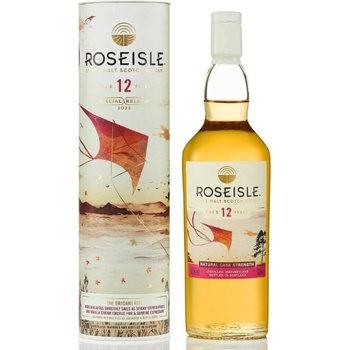 Roseisle 12 YO Special Release 2023
