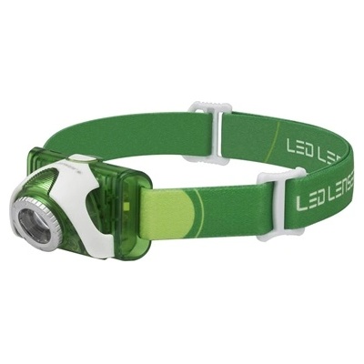 Ledlenser SEO3 (6103)