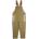 KAVU Дамски гащеризон KAVU Women's San Blas Jumpsuit - Olive Blend (102-5276-0113)