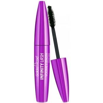 Golden Rose Infinity Lash Volume & Length - Спирала за супер обем и удължаване