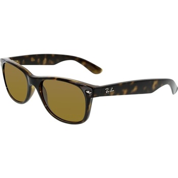 Image 1 of Ray-Ban New Wayfarer Classic RB2132 902/57