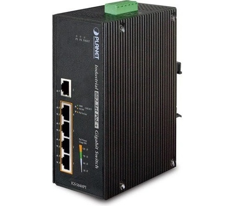Planet IGS-504HPT