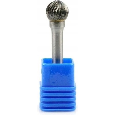GEKO G37507 Stopková fréza na kov kulatá, 12x11mm, 6mm