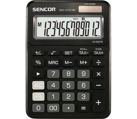 Sencor SEC 372 T
