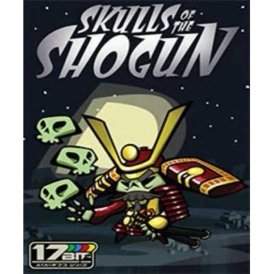 Игра Skulls of the Shogun за PC Steam, Електронна доставка