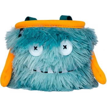 8bplus Торбичка за магнезий 8bplus Ruben Chalk bag - Adventure Blue - размер One Size (335-0784-0111)