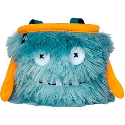 8bplus Торбичка за магнезий 8bplus Ruben Chalk bag - Adventure Blue - размер One Size (335-0784-0111)