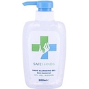 Safe Hands Anti-bacterial Hand Cleansing gel 300 ml