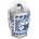 Smeg Dolce Gabbana CJF01DGBEU