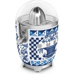 Smeg Dolce Gabbana CJF01DGBEU Цитруспреса