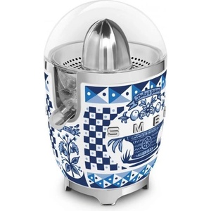 Smeg Dolce Gabbana CJF01DGBEU Цитруспреса