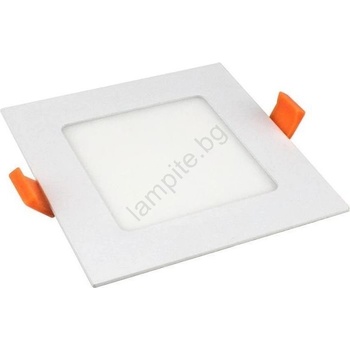 Image 1 of NEDES Led Лампа за окачен таван led/6w/230v (nd3081)