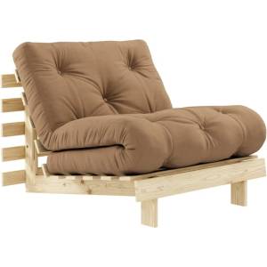 Karup Разтегаем фотьойл Karup Design Roots Raw/Mocca (123100755090)