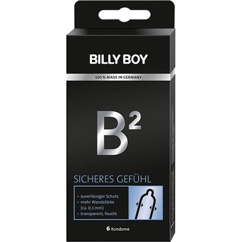Billy Boy 6 ks
