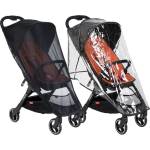 Mountain Buggy Комплект всесезонна защита за детска количка Mountain Buggy Nano (Nano)