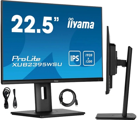 iiyama XUB2395WSU