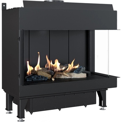KRATKI LEO 70 R LPG