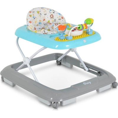 Moni Проходилка Bravy сив (3800146244484)