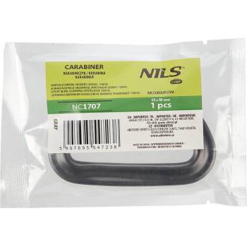 NILS Camp NC1707