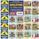 Angličtina 11.Dům a byt