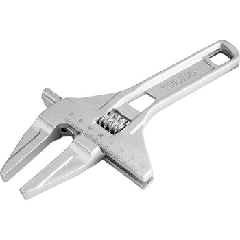 TOLSEN TOOLS Ключ раздвижен алуминиев 205 мм tolsen ТЛС15303 (ТЛС15303)