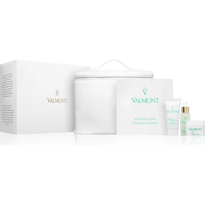 Valmont Spa луксозна грижа за красива кожа на лицето