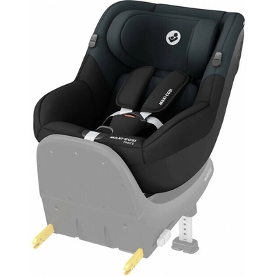 MAXI-COSI Pearl S 2024 Tonal Black
