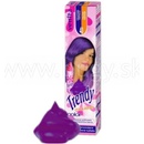 Farby na vlasy Venita trendy farebné penové tužidlo na vlasy 40 fialová fantázia
