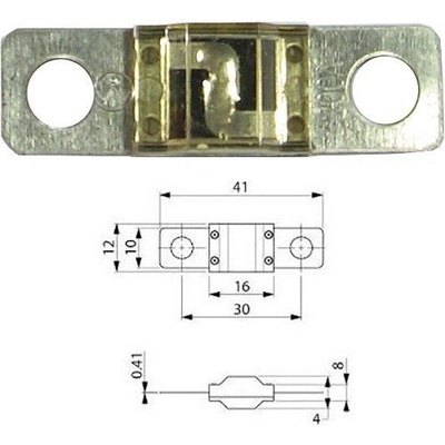 Autopoistka MIDI 200A