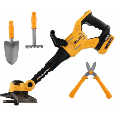 Teddies Křovinořez s doplňky