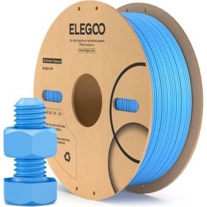 Elegoo ABS Sky Blue - 1, 75 mm / 1000 g (50.203.0848)