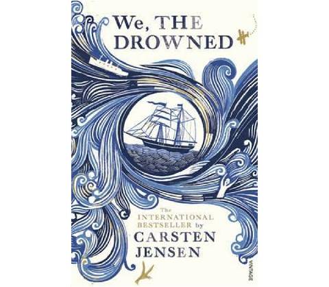 We, The Drowned