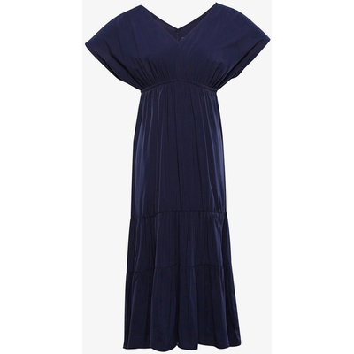 Alpine Pro Тъмно синя дамска лятна рокля ALPINE PRO Graana ALPINE PRO | Sin | ЖЕНИ | XS