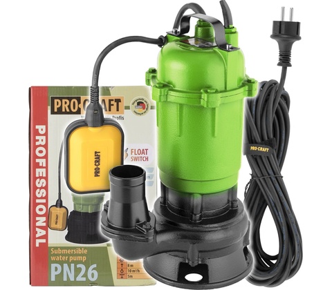 Procraft PN26