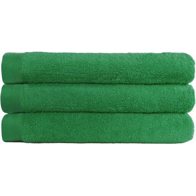 Kapatex Фротирана хавлия Класик 70x140см зелена Kapatex | Zelen | Home | UNI