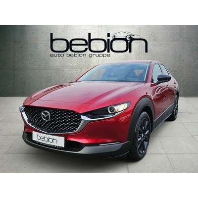 Mazda CX-30 2.0 Homura 136 kW