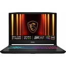 MSI Katana 15 HX B14WGK-457CZ