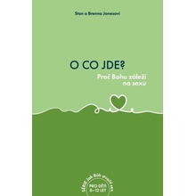 O co jde?