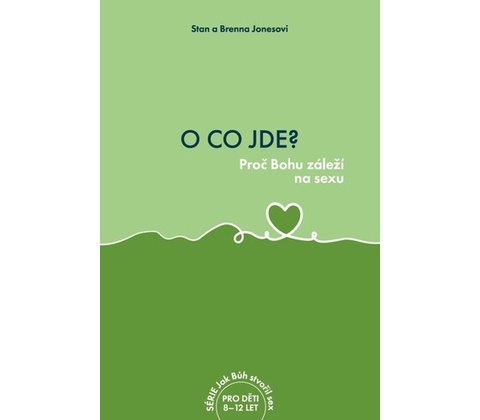 O co jde?